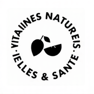 Vitaminesnaturellesbv logo