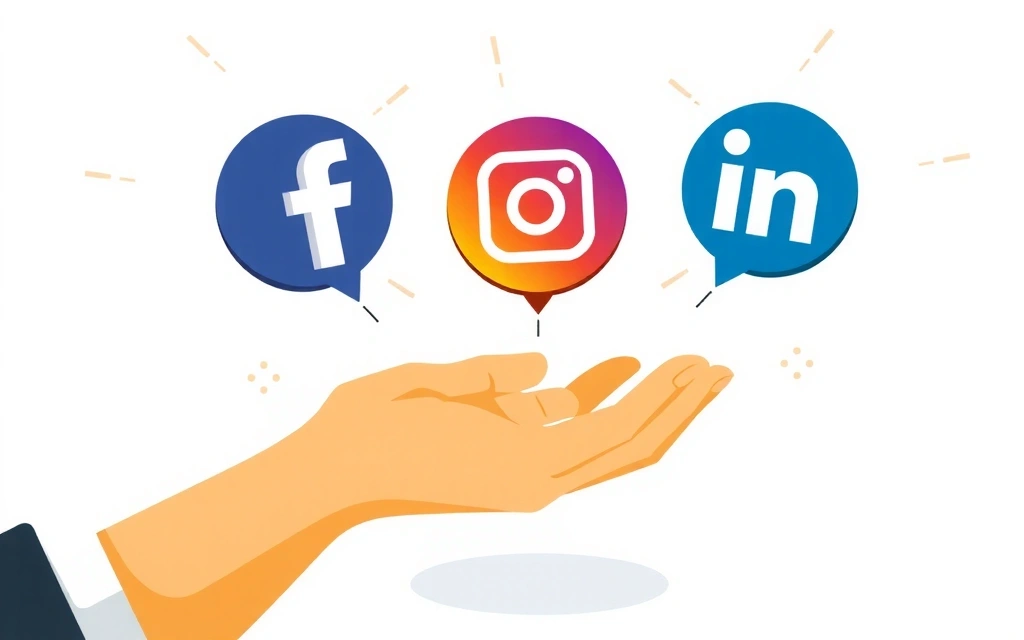 Icône de liens externes, symbolisant la connexion à d'autres sites web